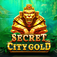 Thành Phố Vàng Bí Mật thumbnail