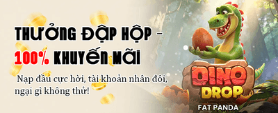 Khuyến mãi nạp lần đầu cực sốc